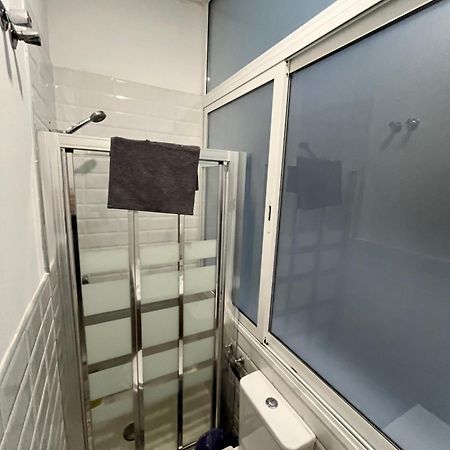 Premium Malaga Center Lägenhet Exteriör bild